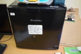 * Russell Hobbs Countertop Refrigerator