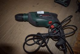 * Bosch Universal Impact 700 Drill with Keyless Chuck 240v