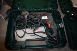 * Bosch Universal Impact 700 Drill with Keyless Chuck 240v