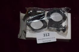 Pair of Scope Mounts