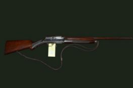 Browning Self-Loading 3-Shot 16 Bore Shotgun, serial number 65121, fitted with a 27.5-inch barrel