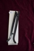 Air Rifle Bipod