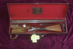 8855 - Country Pursuits Auction: Shotguns and Firearms