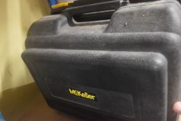 McKeller 240v Circular Saw
