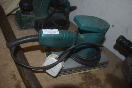 240v Sander