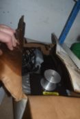 Super Winch Power Drive Single Shaft