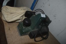 240v Planer