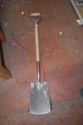 Spade