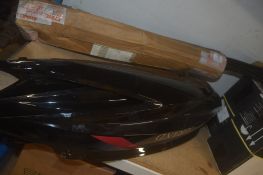 * Bender Speedometer Cables and Scooter Side Panels