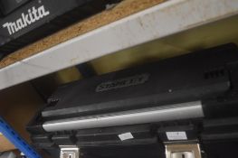 Stanley Toolbox (empty)
