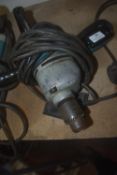 240v Drill