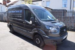 8842 - Motor Vehicles, Hand & Power Tools, Stock of DIY, Fire Doors, etc.