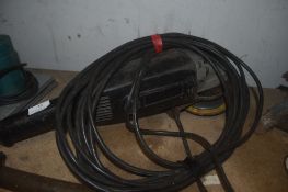 240v Angle Grinder