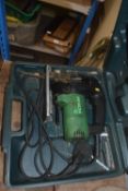 Hitachi 240v Jig Saw