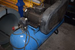 * Abac Air Compressor 400v