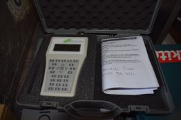 * CP Electronics UNLCDHS Intelligent Energy Control Universal LED Programable Handset
