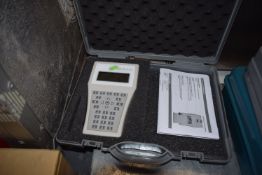 * CP Electronics UNLCDHS Intelligent Energy Control Universal LED Programable Handset