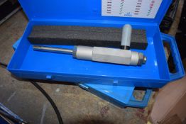 * 2x Hydraulic Drill Tool in Case