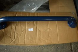 * Box of ~20x 600m Handrails by Fitzroy of London