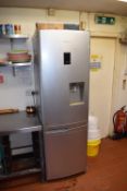 * Beko Fridge freezer