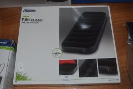 Outwell Flock Classic Single Size Inflatable Air Bed