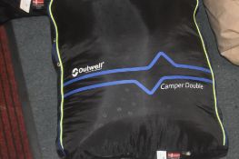 Outwell Camper Double Sleeping Bag