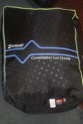 Outwell Constellation Lux Double Sleeping Bag