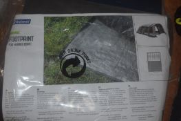 Outwell Guttering for Utility Tent Size: XL