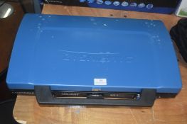 Camping Gaz 400S Portable Gas Camping Grill