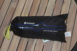 Outwell Guttering for Utility Tent Size: XL