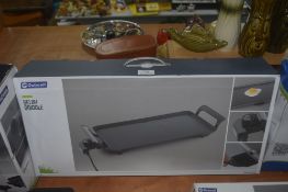 Outwell Selby Griddle
