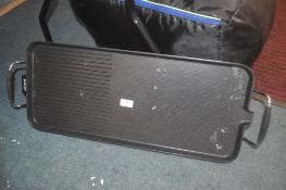 Van Go Electric Griddle (used)