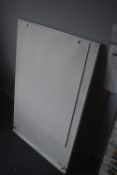 * Flipchart Easel and Drywipe Board