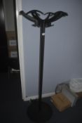 * Contemporary Style Hat & Coat Stand