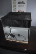 * ESDDI LED Shooting Tent