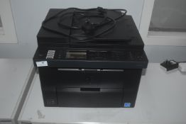 * Dell C1765NFW Printer
