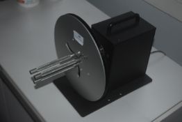 * Labelmate MC11 Label Rewinder