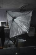 * Neewer Photographic Lamp