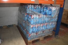 * ~30x Packs of 12x Saint Anna Water BBD: Jan 25