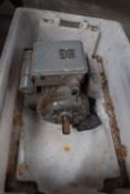 Vintage Motor