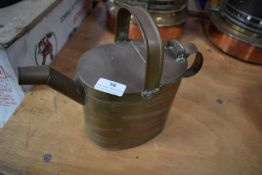 Brass Watering Can