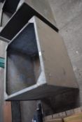 Galvanised Trough 75x89cm x 66cm high