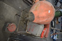 Various Boat Floats