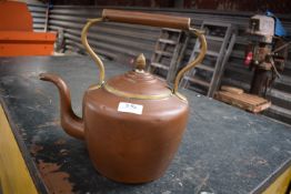 Copper Kettle