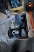 New Gasoline Water Pump Ref: WP30, LYB80/3