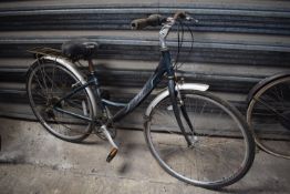Raleigh Pioneer Metro Bicycle (Requiring Refurbishment)