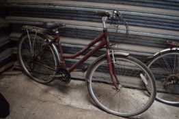Reflex Brooklyn Country Trekker Bicycle (Requiring Refurbishment)