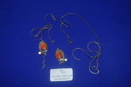 Sterling silver jewellery sold as scrap 13g