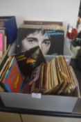 12” LP including Abba Etc plus 7” singles and Cd’s