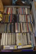 ~100 Classical CD’s